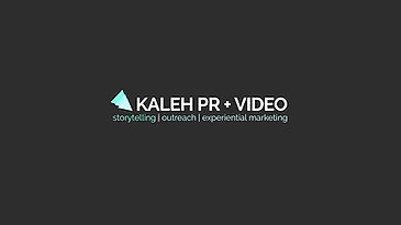 Kaleh Media Logo Animatic